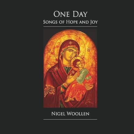 ONE DAY (SONGS OF HOPE AND JOY)