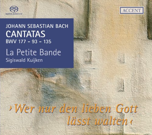 CANTATAS FOR COMPLETE LITURGICAL 2 (HYBR)