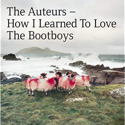 HOW I LEARNED TO LOVE THE BOOTBOYS (UK)