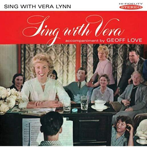 SING WITH VERA