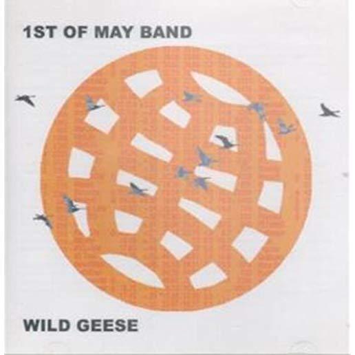 WILD GEESE (CDR)