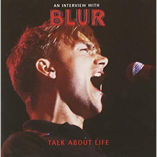 90'S INTERVIEW: TALK ABOUT LIFE (POST)