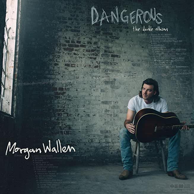 DANGEROUS: THE DOUBLE ALBUM (LTD) (BBCD)