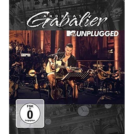 MTV UNPLUGGED / (GER)