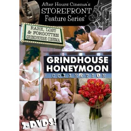 GRINDHOUSE HONEYMOON COLLECTION (ADULT)