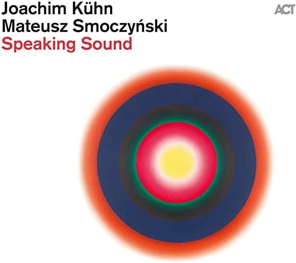 SPEAKING SOUND (CAN)