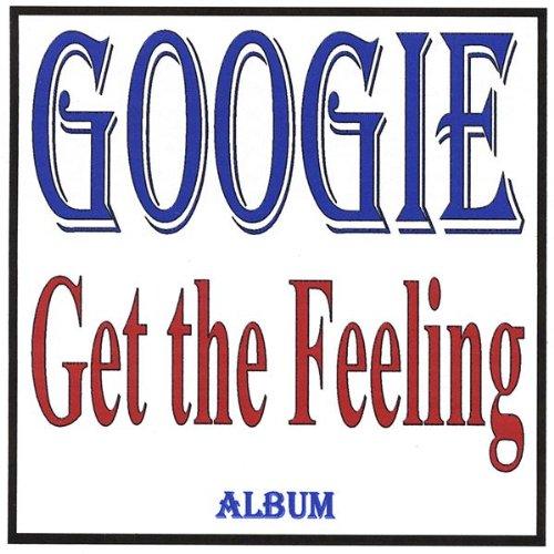 GET THE FEELING (CDR)