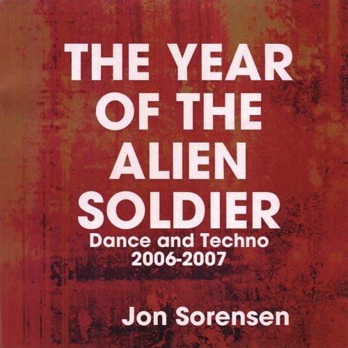 YEAR OF THE ALIEN SOLDIER (CDR)