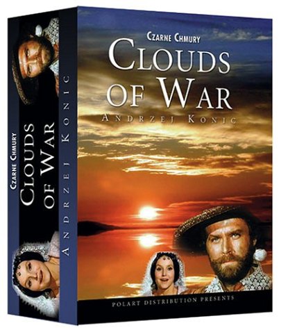 CLOUDS OF WAR (4PC) / (SUB)