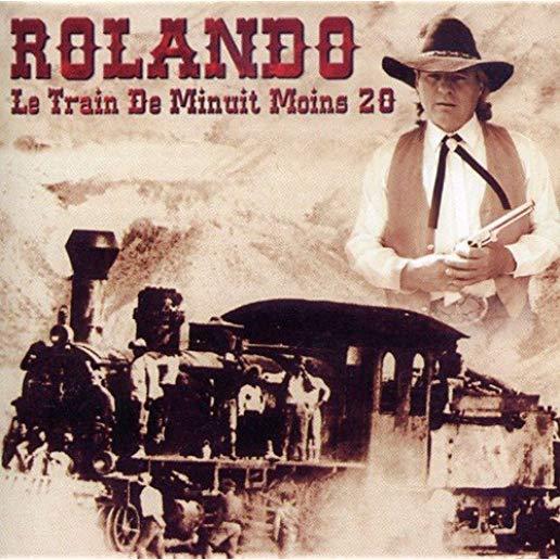 LE TRAIN DE MINUIT MOINS 20 (CAN)