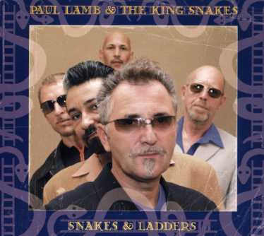 SNAKES & LADDERS (LIVE) (ASIA)