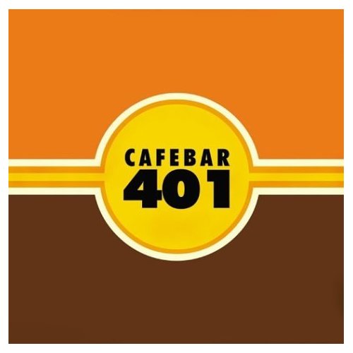 CAFEBAR 401