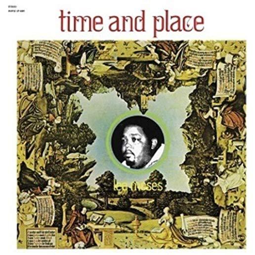 TIME & PLACE (RMST)