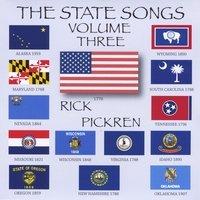 STATE SONGS 3 (CDRP)