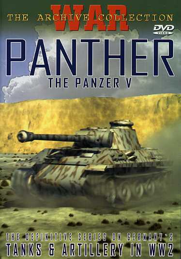 PANTHER: THE PANTHER V