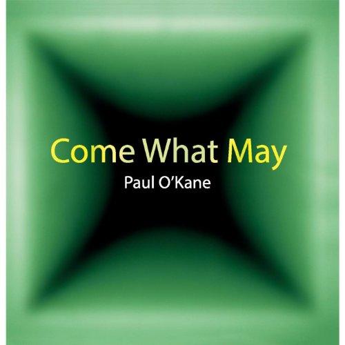 COME WHAT MAY (CDR)
