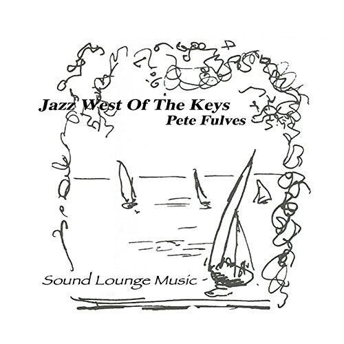 JAZZ WEST OF THE KEYS (CDR)