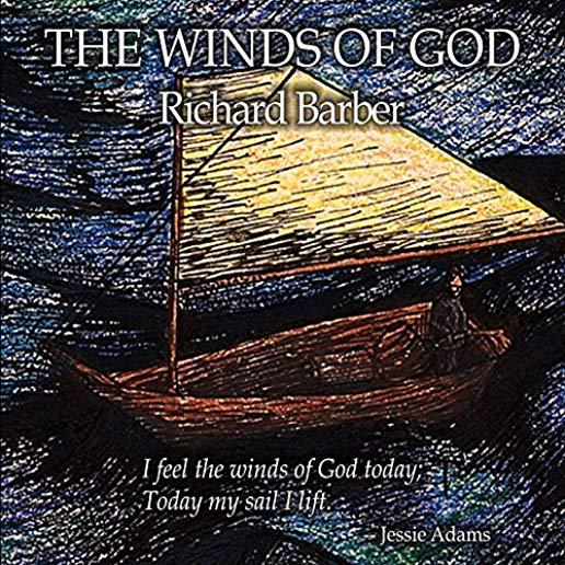 WINDS OF GOD