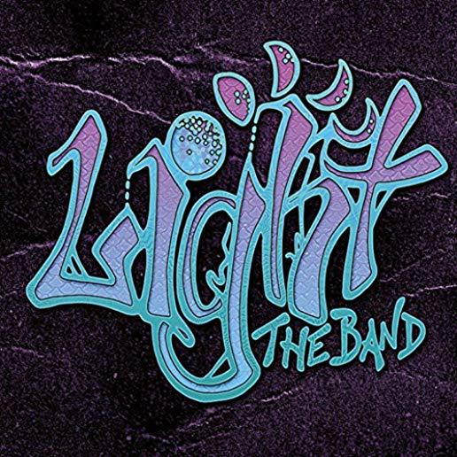 LIGHT THE BAND