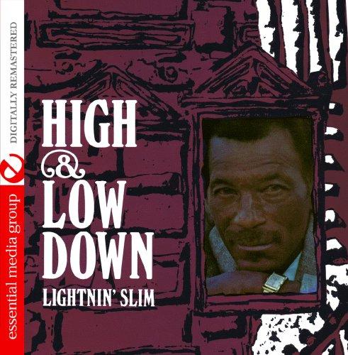 HIGH & LOW DOWN (MOD) (RMST)
