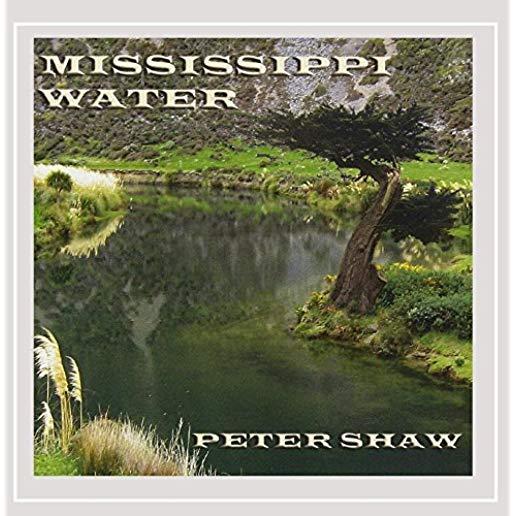 MISSISSIPPI WATER (CDR)