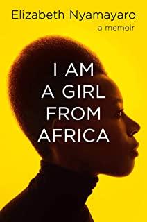 I AM A GIRL FROM AFRICA (HCVR)