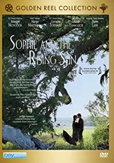 SOPHIE & THE RISING SUN (GOLDEN REEL COLLECTION)
