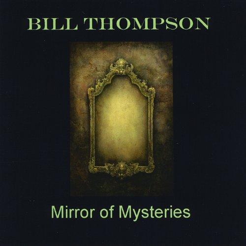 MIRROR OF MYSTERIES (CDR)