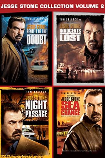 JESSE STONE COLLECTION 2