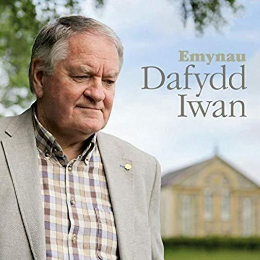 EMYNAU DAFYDD IWAN (UK)