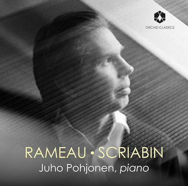 RAMEAU & SCRIABIN