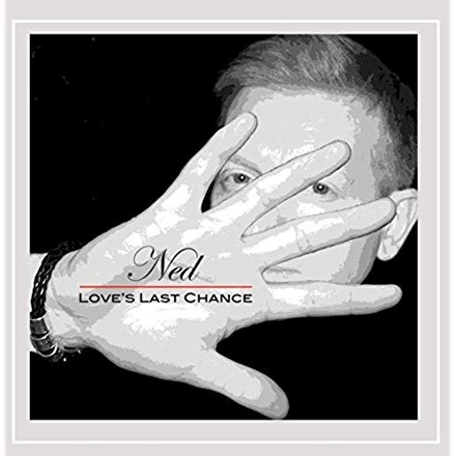 LOVES LAST CHANCE (CDR)