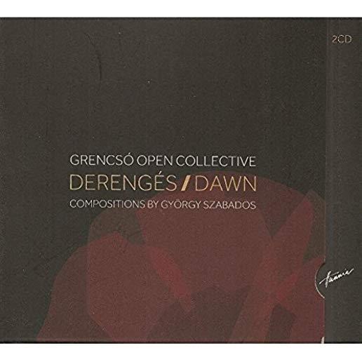 DERENGES / DAWN (UK)