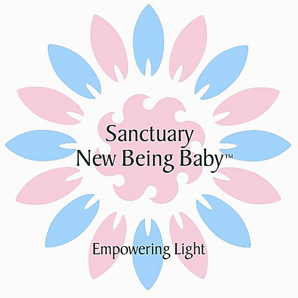 SANCTUARY NEW BEING BABY (CDR)