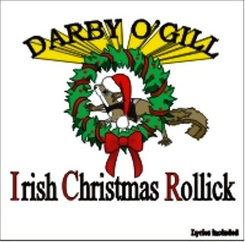 IRISH CHRISTMAS ROLLICK