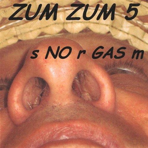 ZUMZUM 5 (CDR)