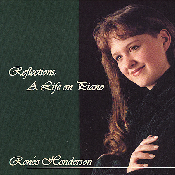 REFLECTIONS: A LIFE ON PIANO