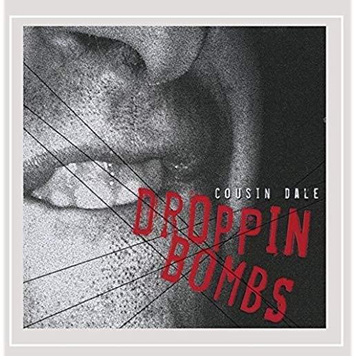 DROPPIN' BOMBS (CDR)