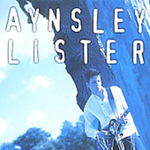AYNSLEY LISTER (UK)
