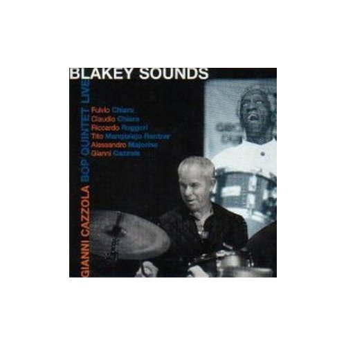 BLAKEY SOUNDS (ITA)