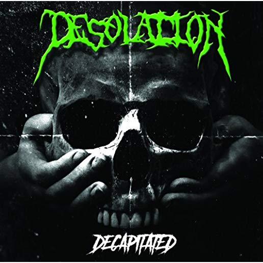 DECAPITATED