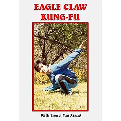 EAGLE CLAW KUNG-FU