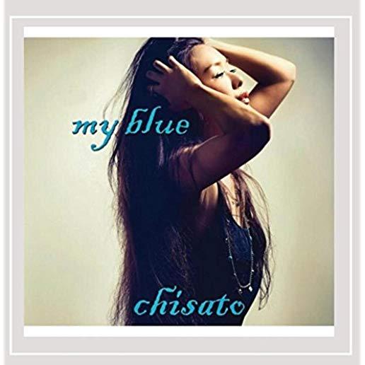 MY BLUE