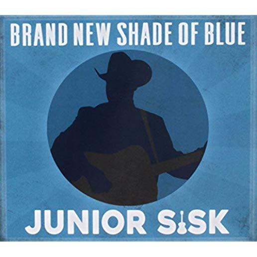 BRAND NEW SHADE OF BLUE