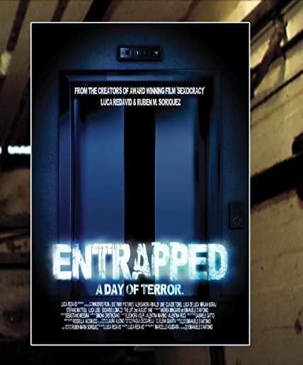 ENTRAPPED: A DAY OF TERROR / (MOD)