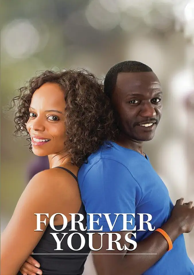 FOREVER YOURS / (MOD)
