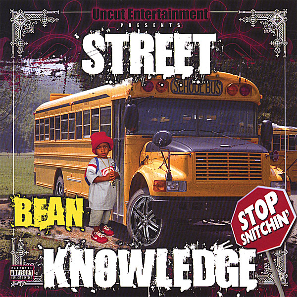 STREET KNOWLEDGE
