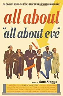 ALL ABOUT ALL ABOUT EVE (PPBK)