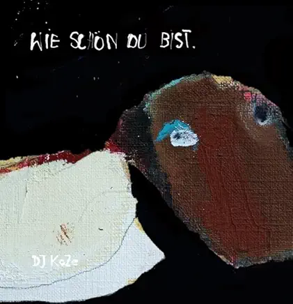 WIE SCHON DU BIST EP (EP)