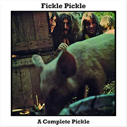 COMPLETE PICKLE